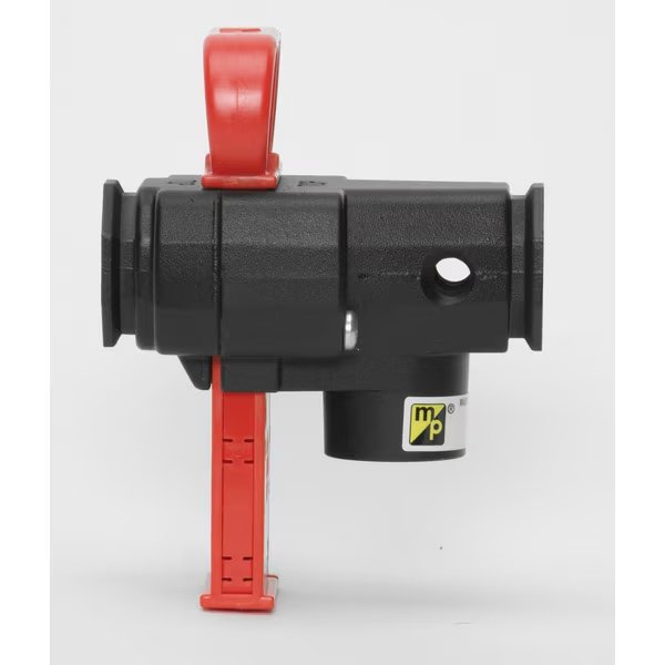 LOCKOUT, Master Pneumatic, Mfr#: V382-3N6A2A